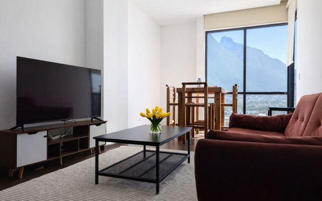 Panoramic Lofts La Silla