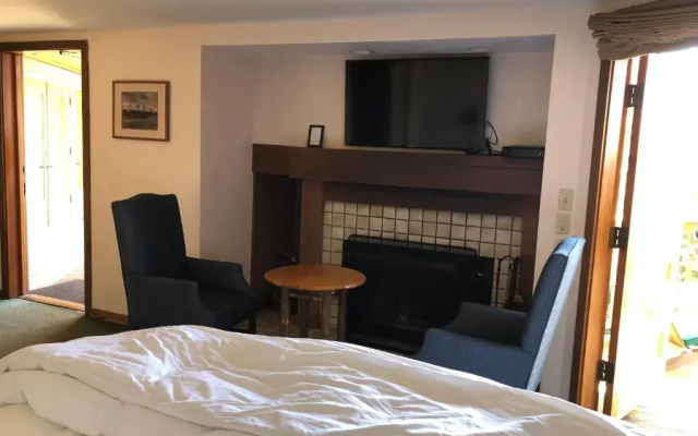 Mountain Home Inn