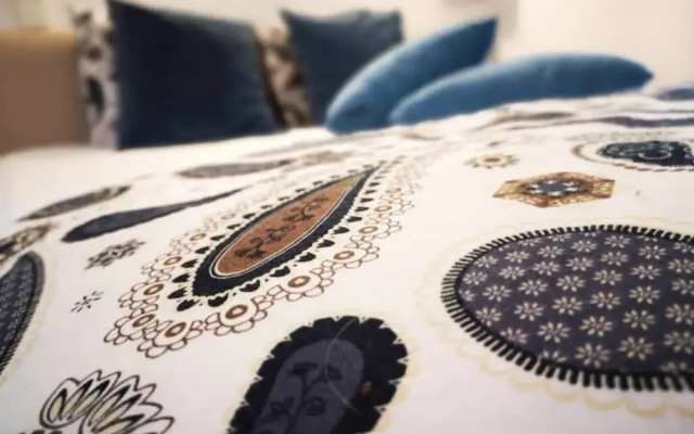 B&B Jetizo
