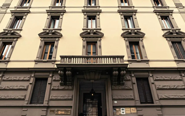 Hotel Duca DAosta