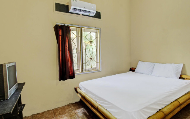 Hotel O Zahira Homestay Near Ekas Surf School and Service