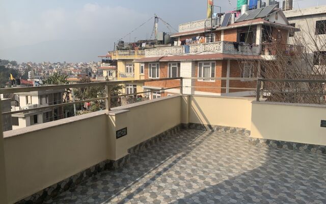 Отель Sherpa Sweet Home Непал, Катманду - отзывы, цены и фото номеров - забронировать отель Sherpa Sweet Home онлайн