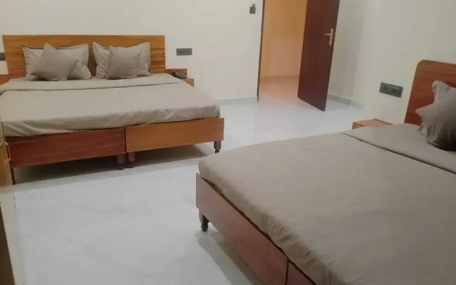 Hotel Nirmal