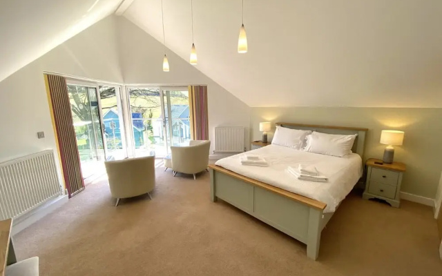 Trewhiddle Villa 26