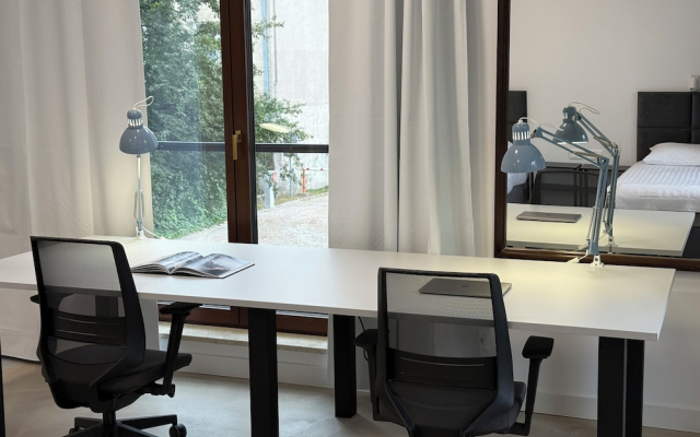 Comfort Studio Mokotów
