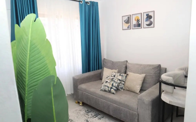 Makasembo Cozy Serenity