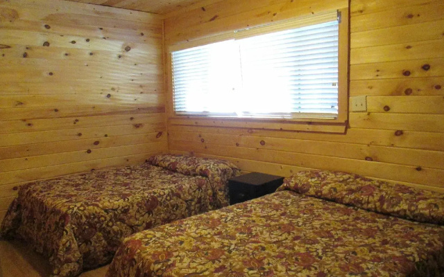 Olympian Resort Motel