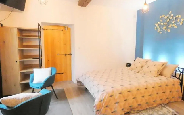 Chambres d'Hôtes de Poumatan
