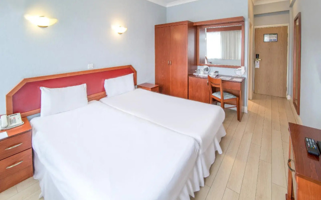 St Georgio Hotel