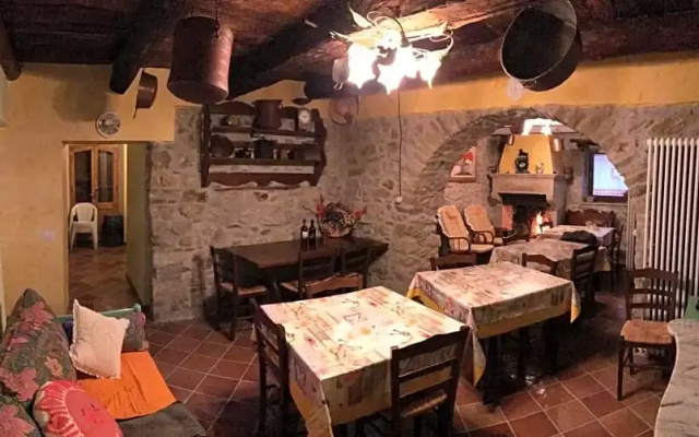 Borgo La Forgia