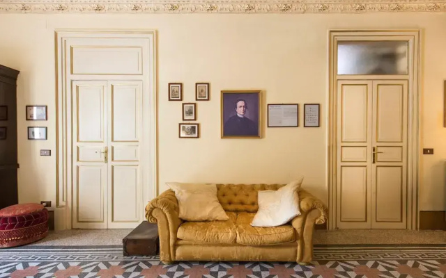Casa d'Arte Ugdulena con piscina e terrazza