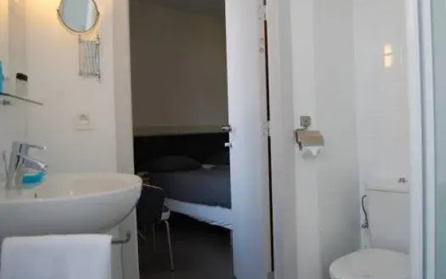 Cuberdon B&B