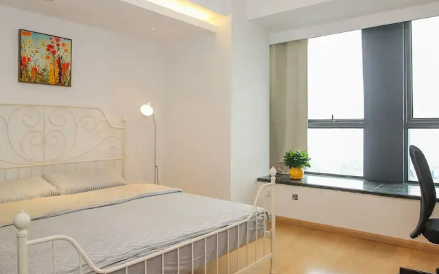iFamily Apart Hotel Jinzang Branch