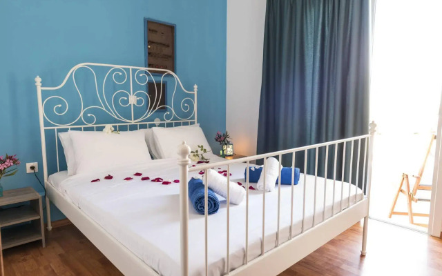 Villa Zizi Sea View