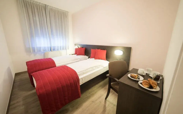 Hotel La Ruota