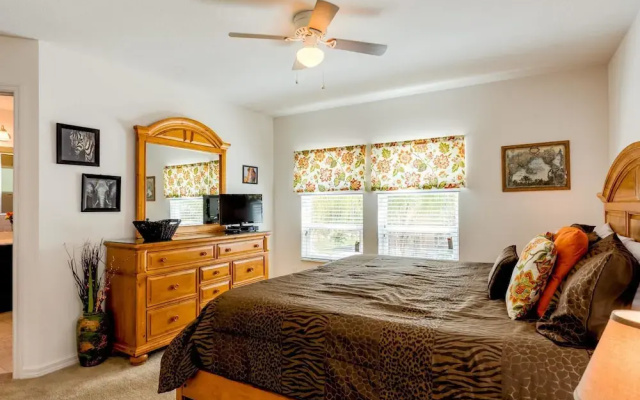 Paradise Found Apartment 6 Bedroom