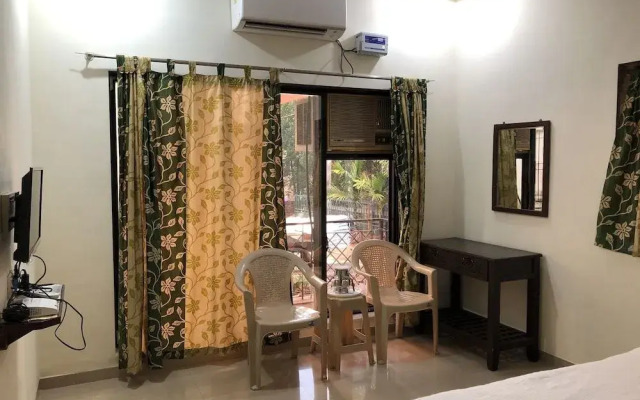 Surve Natures Resort