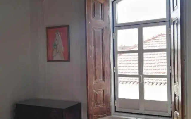 Casa da Rainha