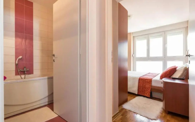 Apartment Penthouse Ema