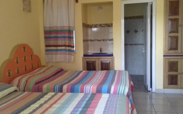 Hotel El Tucan