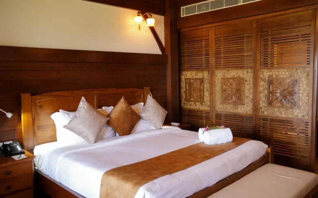 Gokulam Grand Resort & Spa Kumarakom