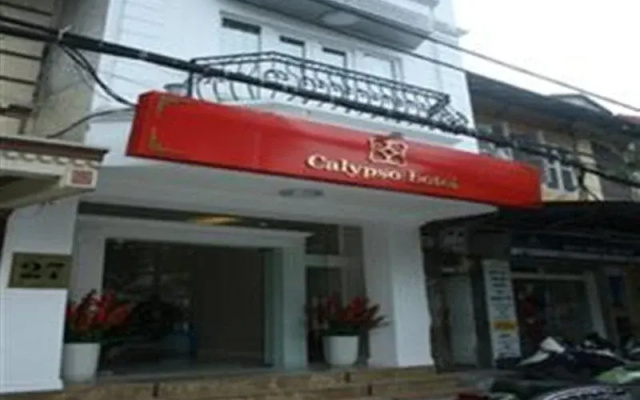 Calypso Boutique Hotel