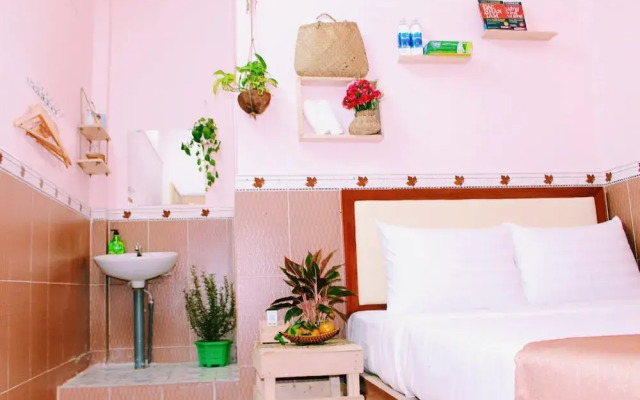 Mekong Backpacker Inn - Hostel