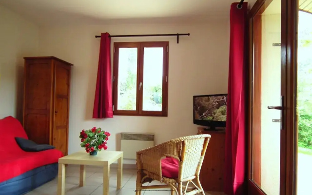 Quiet Dordogne Escape