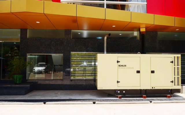 Hotel YNO