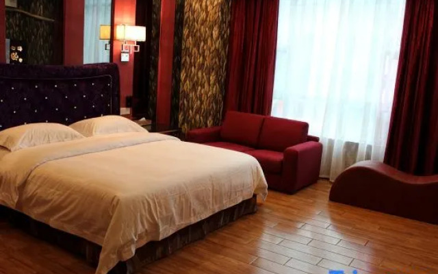 Haocai Hotel