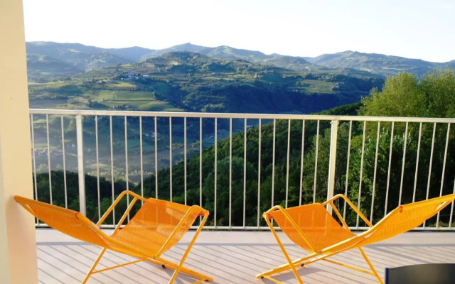 Borgo San Rocco Piemonte