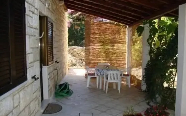 Apartments Boljat