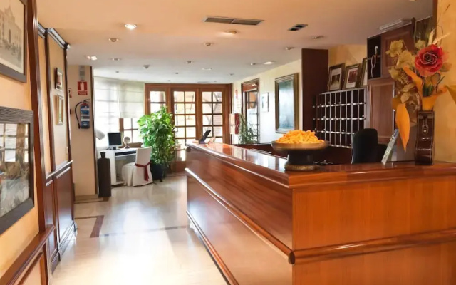 Hotel Algete