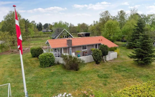 "Imre" - 300m from the sea in Djursland and Mols