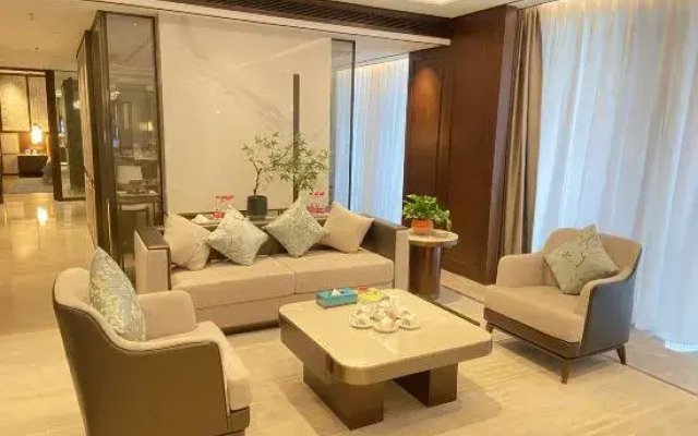 HATG Jinling Grand Hotel