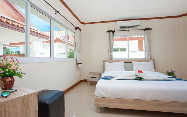 Baan Thai Lanna Pattaya