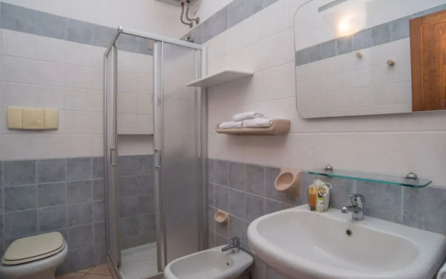 Residence Delphino (REI253)