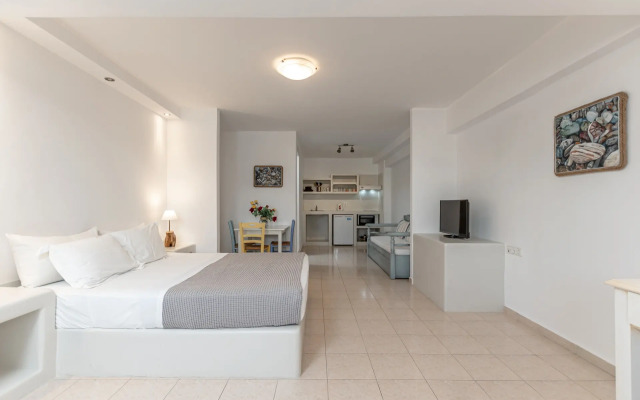 Annita's Village Hotel