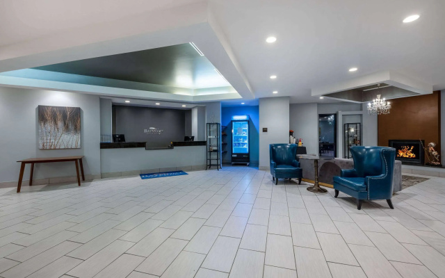 Baymont by Wyndham Rapid City