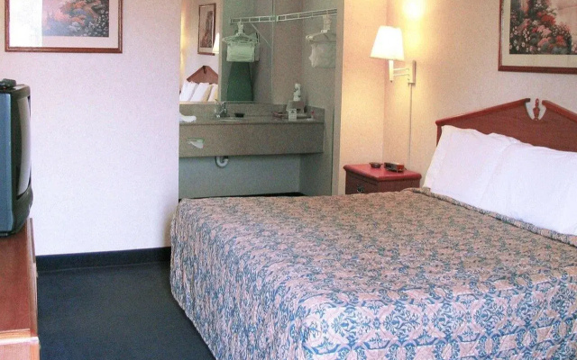 Magnuson Hotel - Atlanta South