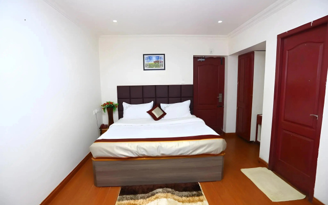 Oyo Rooms Convent Road Queens Land
