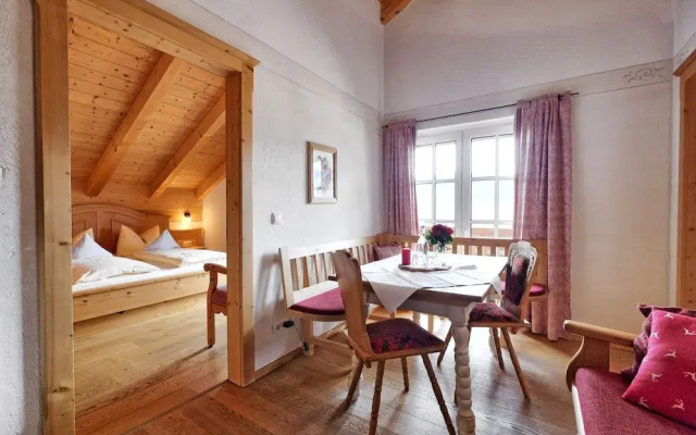 Holzerhof Ferienwohnungen Wellness