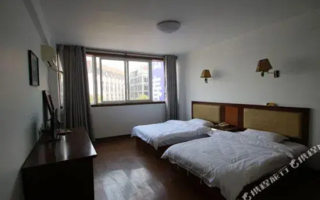 Yuelai Hotel