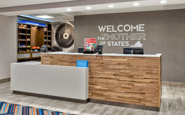 Hampton Inn Danville, VA