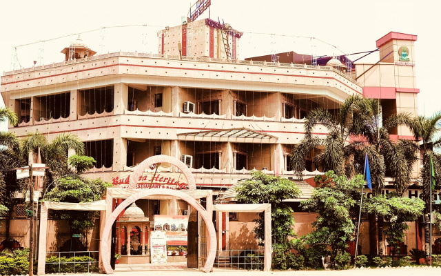 OYO Premium Patliputra Patna