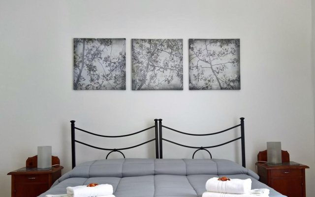 B&B Musei Vaticani in Rome, Italy from 108$, photos, reviews - zenhotels.com guestroom