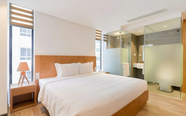 Soho Boutique Hotel