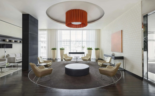Hyatt Place Dubai Al Rigga