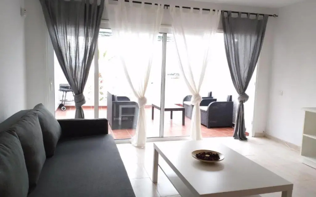 Royal Sunny Terrace Villas Canarias