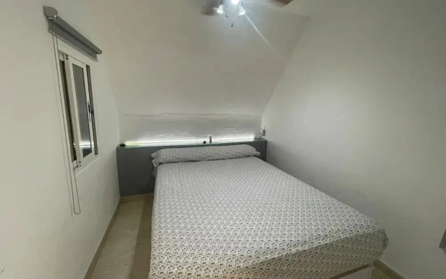 Noasti de Steram Flats Torremolinos